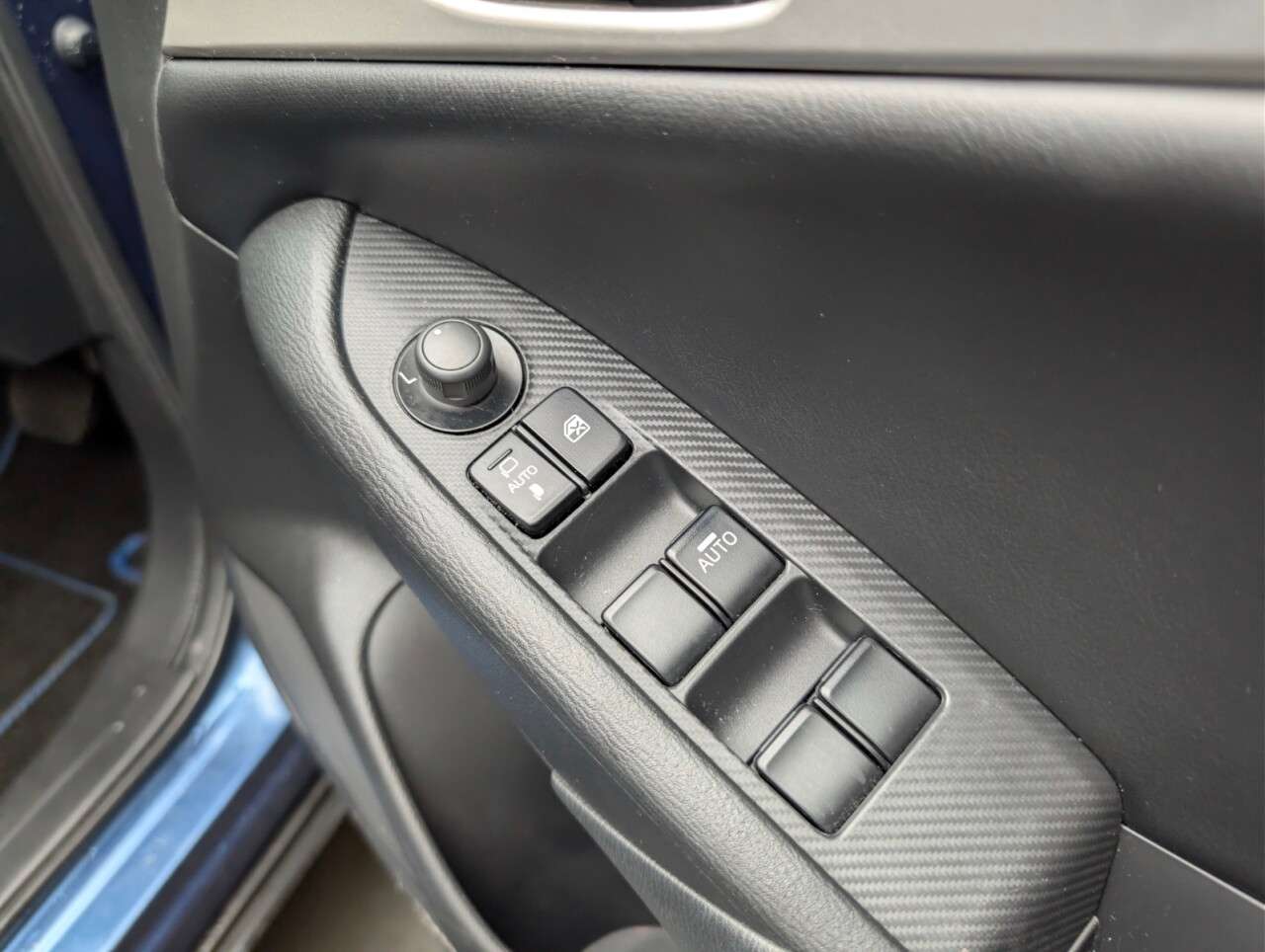 2019 MAZDA CX-3 2019 MAZDA CX-3