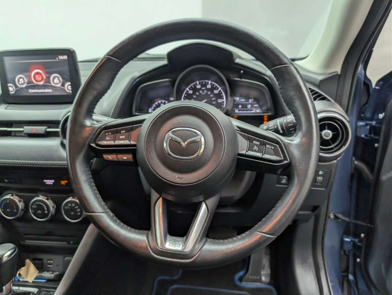 2019 MAZDA CX-3 2019 MAZDA CX-3