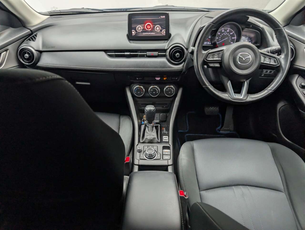 2019 MAZDA CX-3 2019 MAZDA CX-3