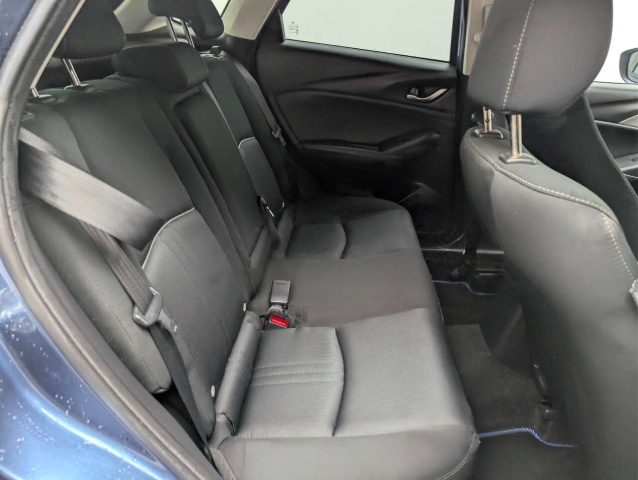 2019 MAZDA CX-3 2019 MAZDA CX-3