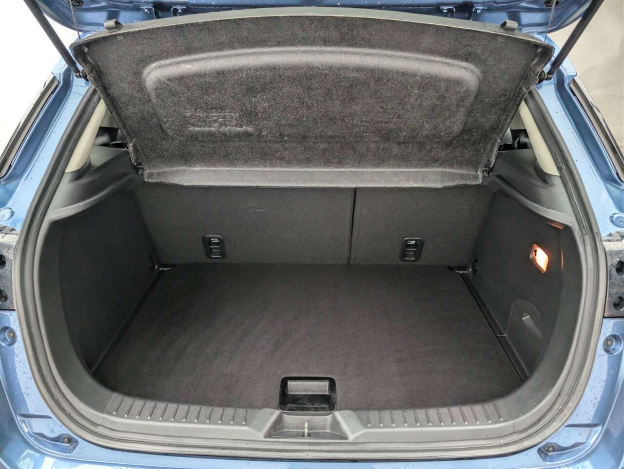 2019 MAZDA CX-3 2019 MAZDA CX-3