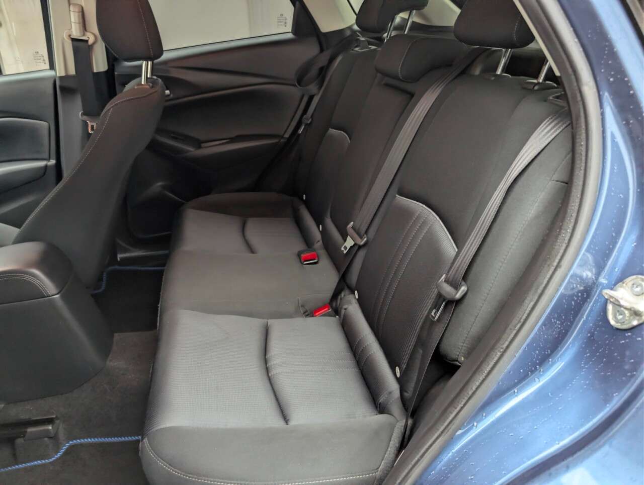 2019 MAZDA CX-3 2019 MAZDA CX-3