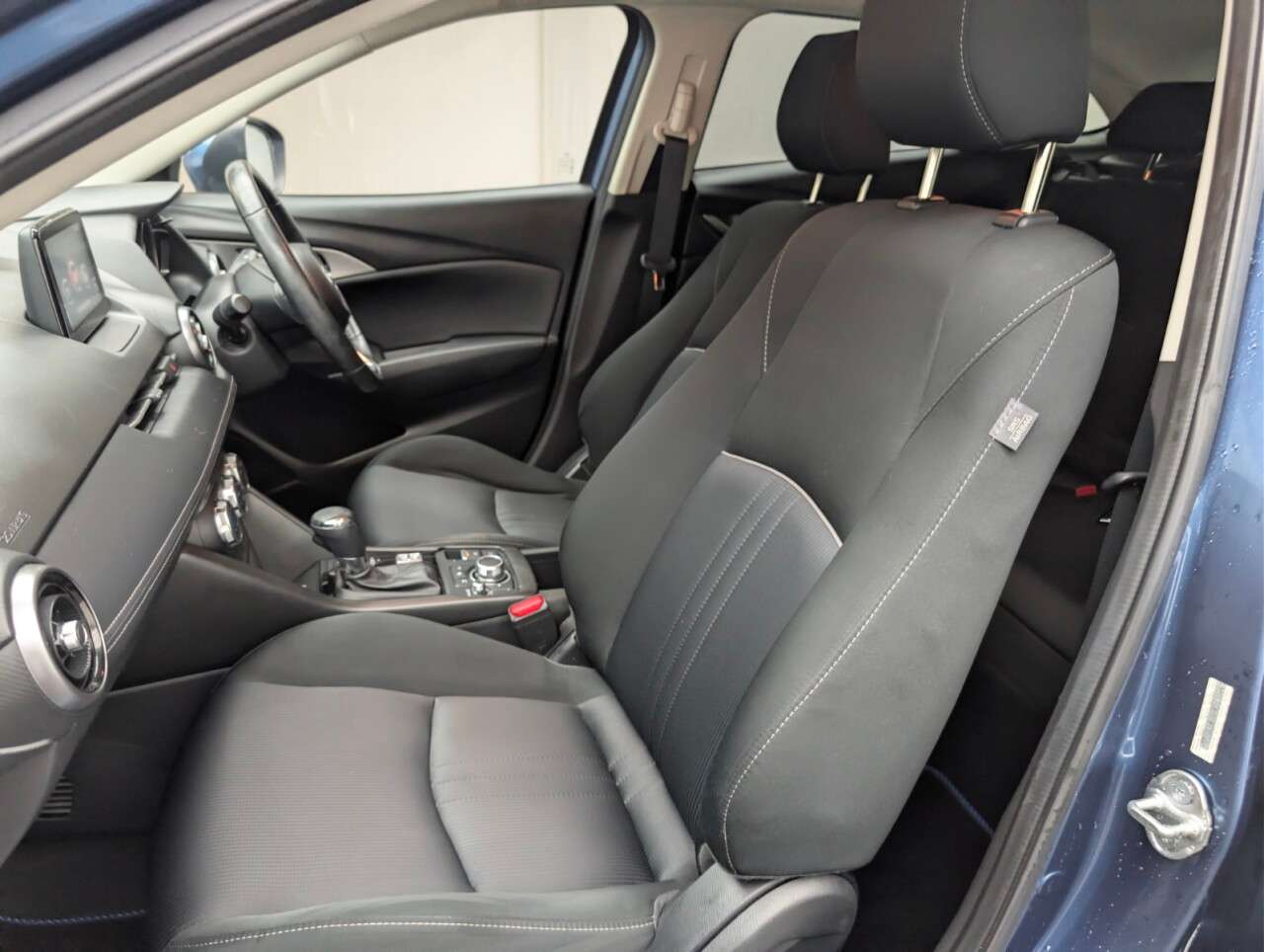 2019 MAZDA CX-3 2019 MAZDA CX-3