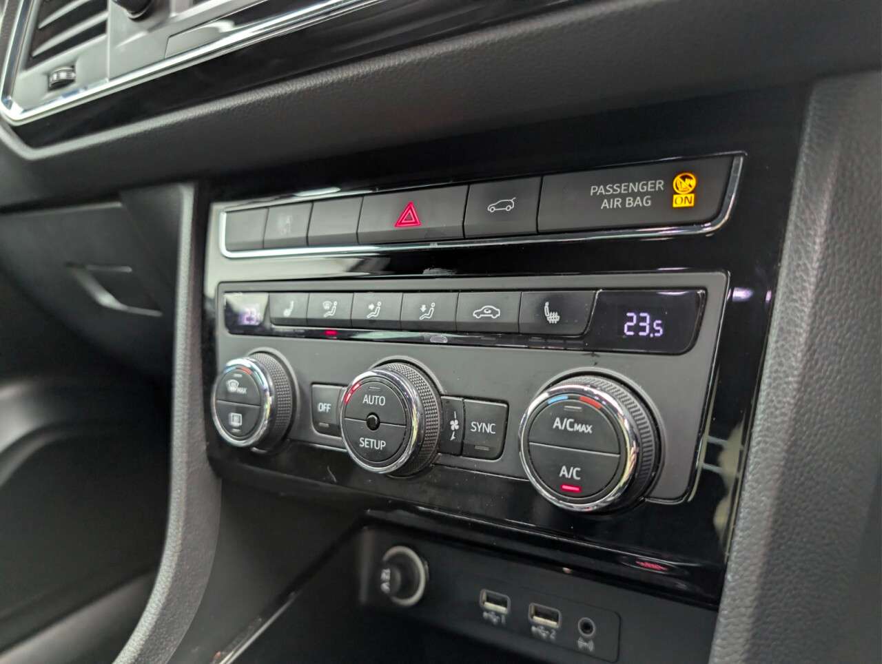 2018 SEAT ATECA 2018 SEAT ATECA