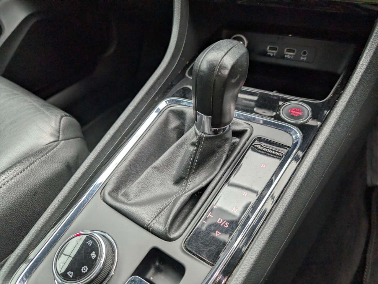 2018 SEAT ATECA 2018 SEAT ATECA