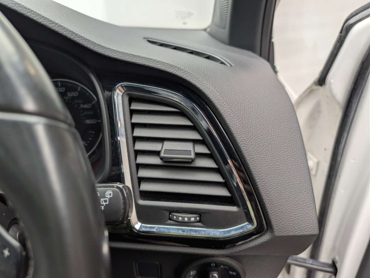 2018 SEAT ATECA 2018 SEAT ATECA