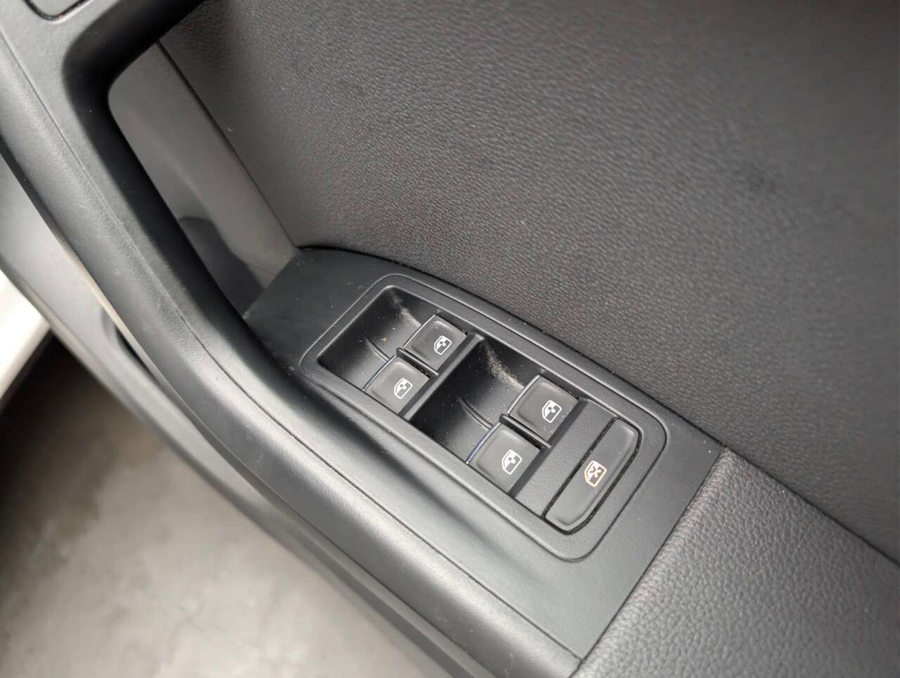 2018 SEAT ATECA 2018 SEAT ATECA