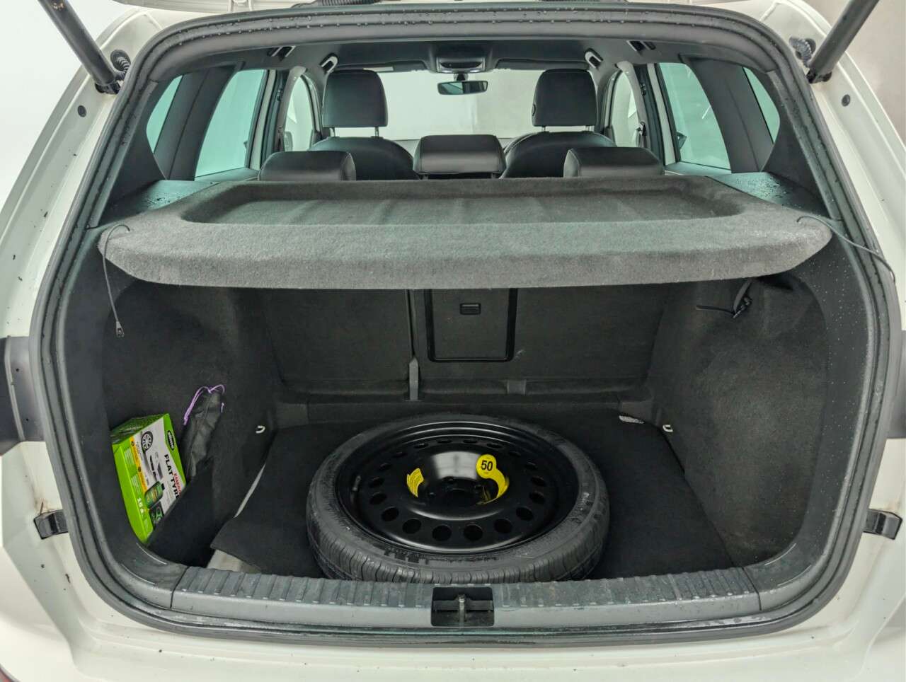 2018 SEAT ATECA 2018 SEAT ATECA