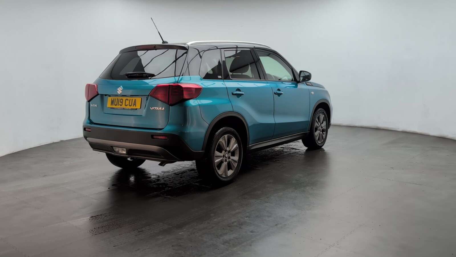 2019 SUZUKI VITARA 2019 SUZUKI VITARA