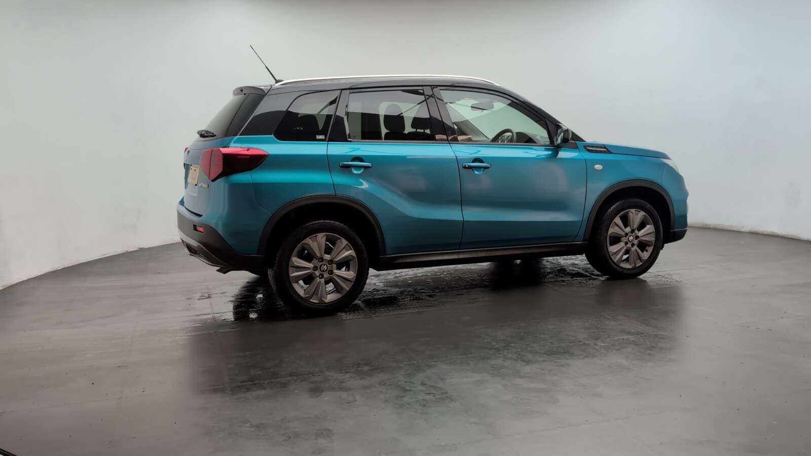 2019 SUZUKI VITARA 2019 SUZUKI VITARA