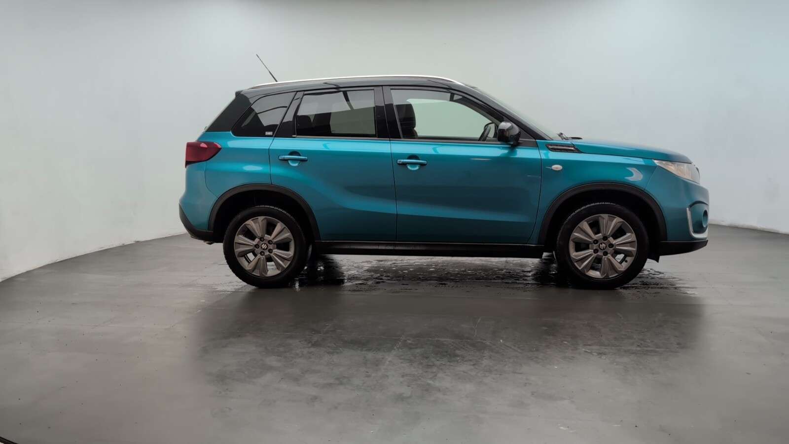 2019 SUZUKI VITARA 2019 SUZUKI VITARA