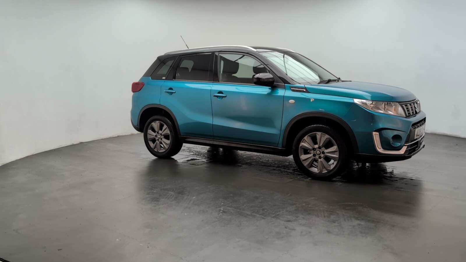 2019 SUZUKI VITARA 2019 SUZUKI VITARA