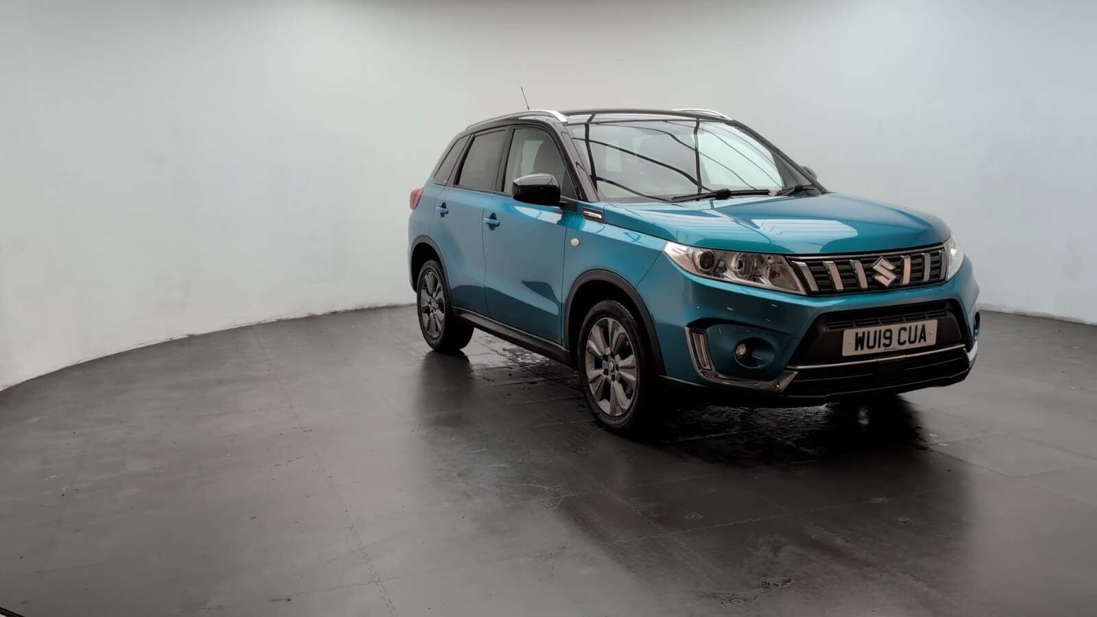 2019 SUZUKI VITARA 2019 SUZUKI VITARA