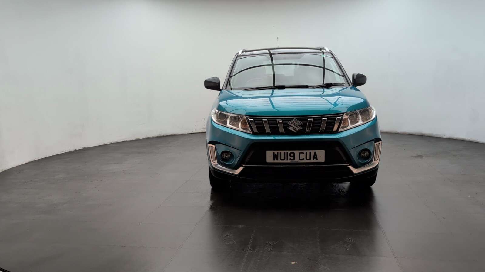 2019 SUZUKI VITARA 2019 SUZUKI VITARA