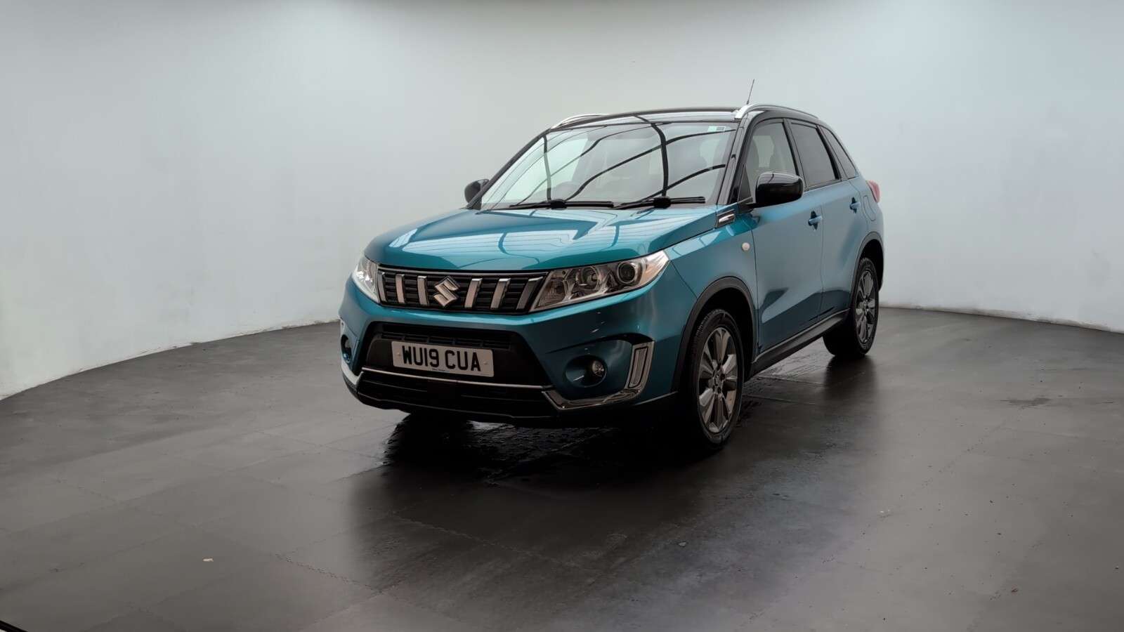 2019 SUZUKI VITARA 2019 SUZUKI VITARA