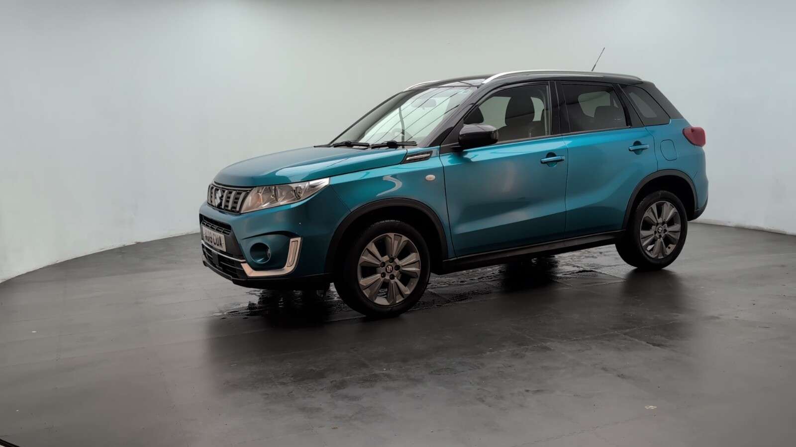 2019 SUZUKI VITARA 2019 SUZUKI VITARA