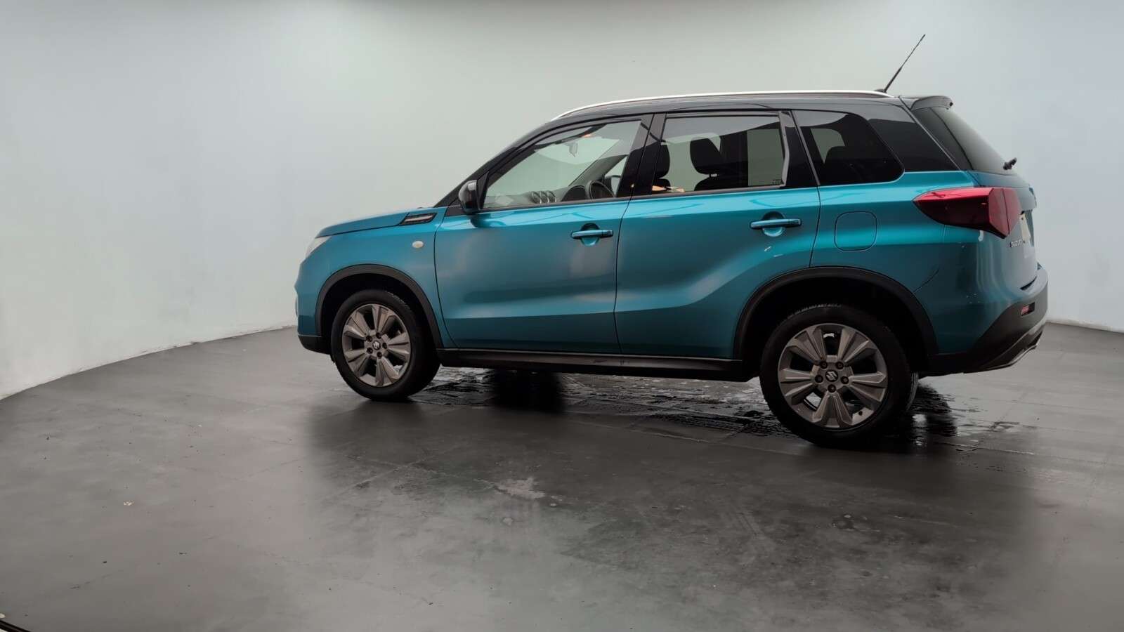 2019 SUZUKI VITARA 2019 SUZUKI VITARA