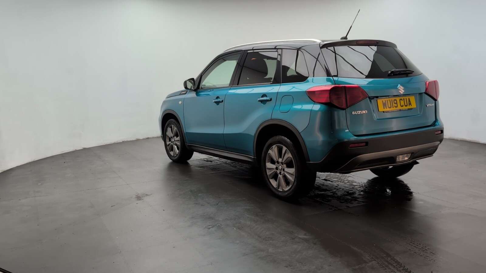 2019 SUZUKI VITARA 2019 SUZUKI VITARA