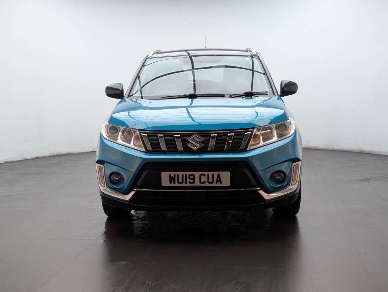 2019 SUZUKI VITARA 2019 SUZUKI VITARA