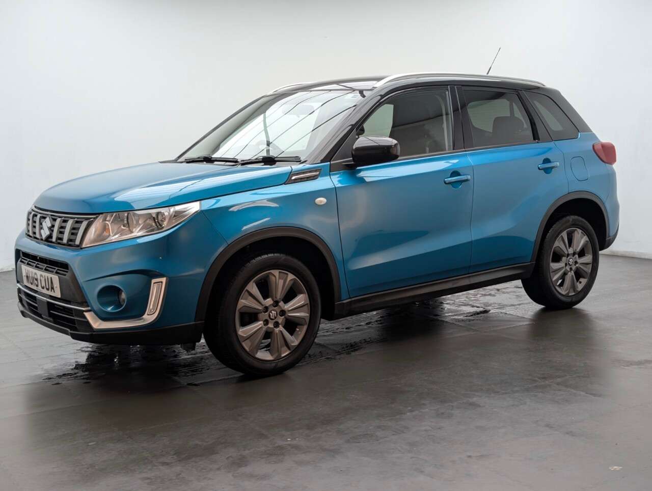 2019 SUZUKI VITARA 2019 SUZUKI VITARA