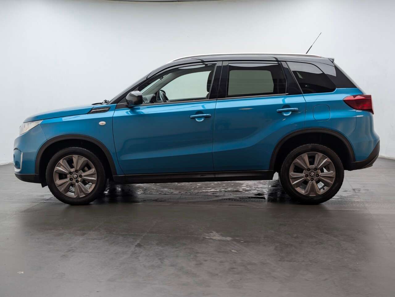 2019 SUZUKI VITARA 2019 SUZUKI VITARA