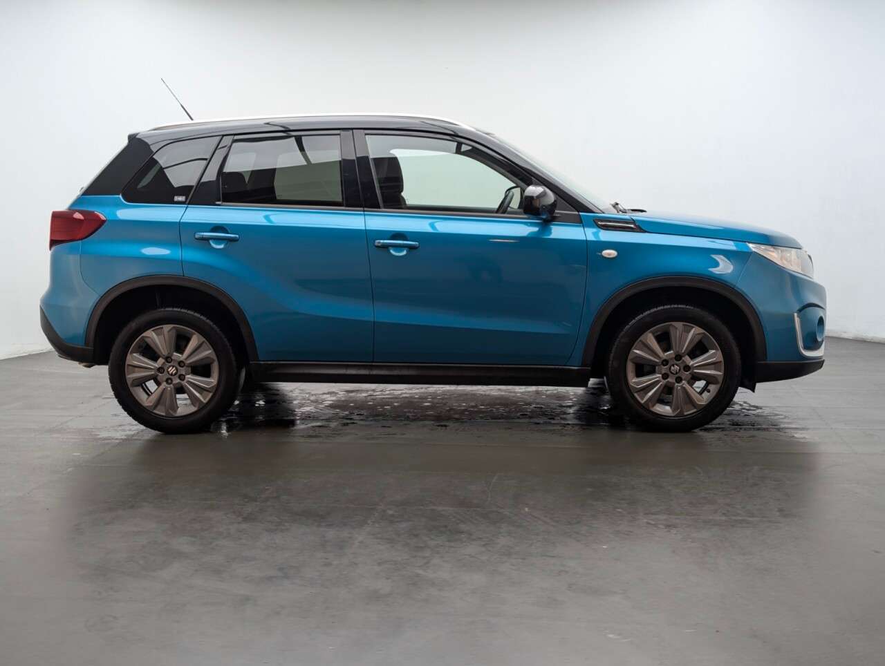 2019 SUZUKI VITARA 2019 SUZUKI VITARA