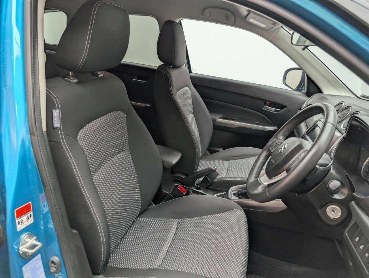 2019 SUZUKI VITARA 2019 SUZUKI VITARA