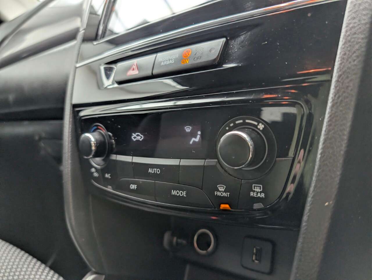 2019 SUZUKI VITARA 2019 SUZUKI VITARA