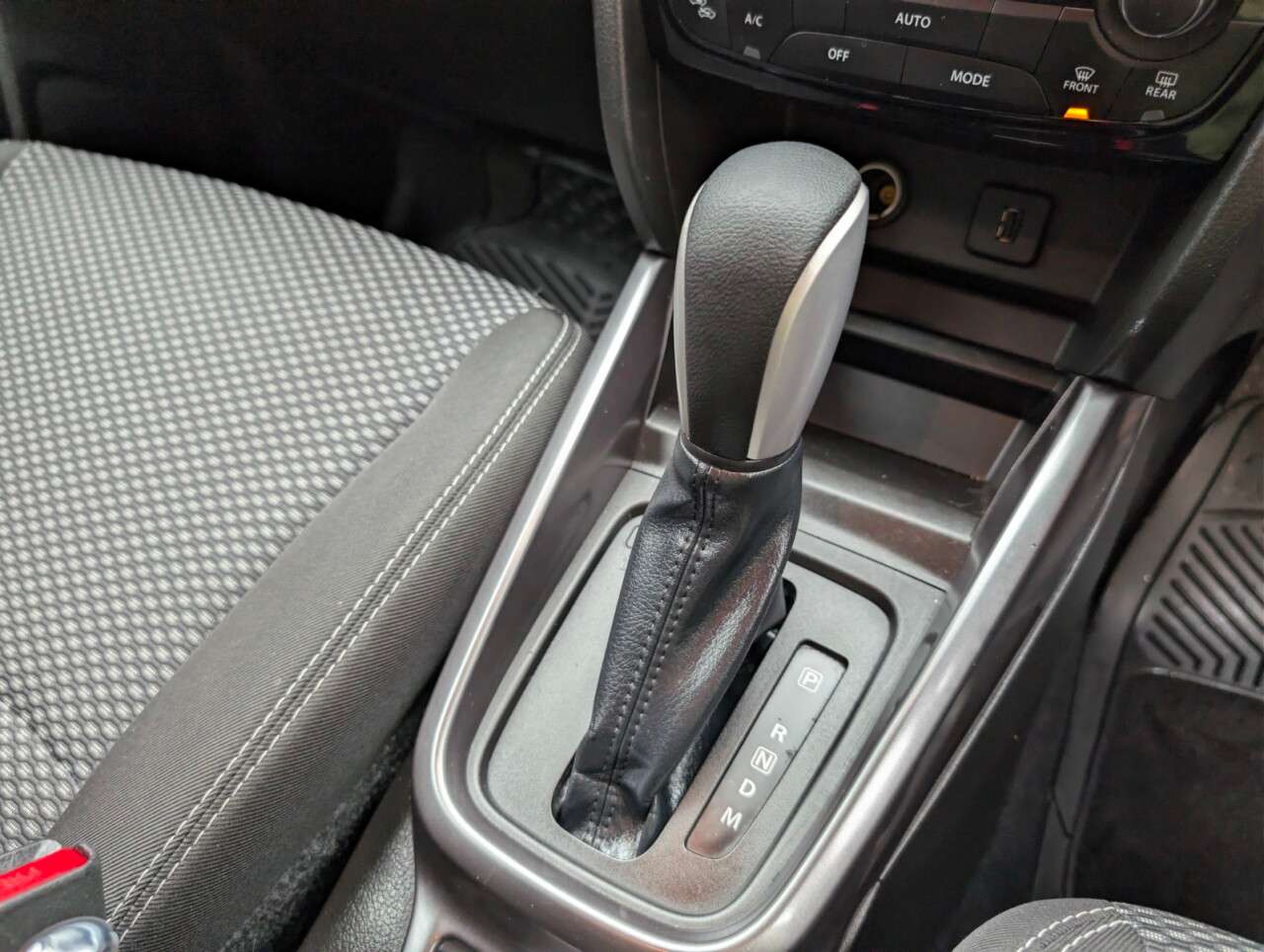 2019 SUZUKI VITARA 2019 SUZUKI VITARA