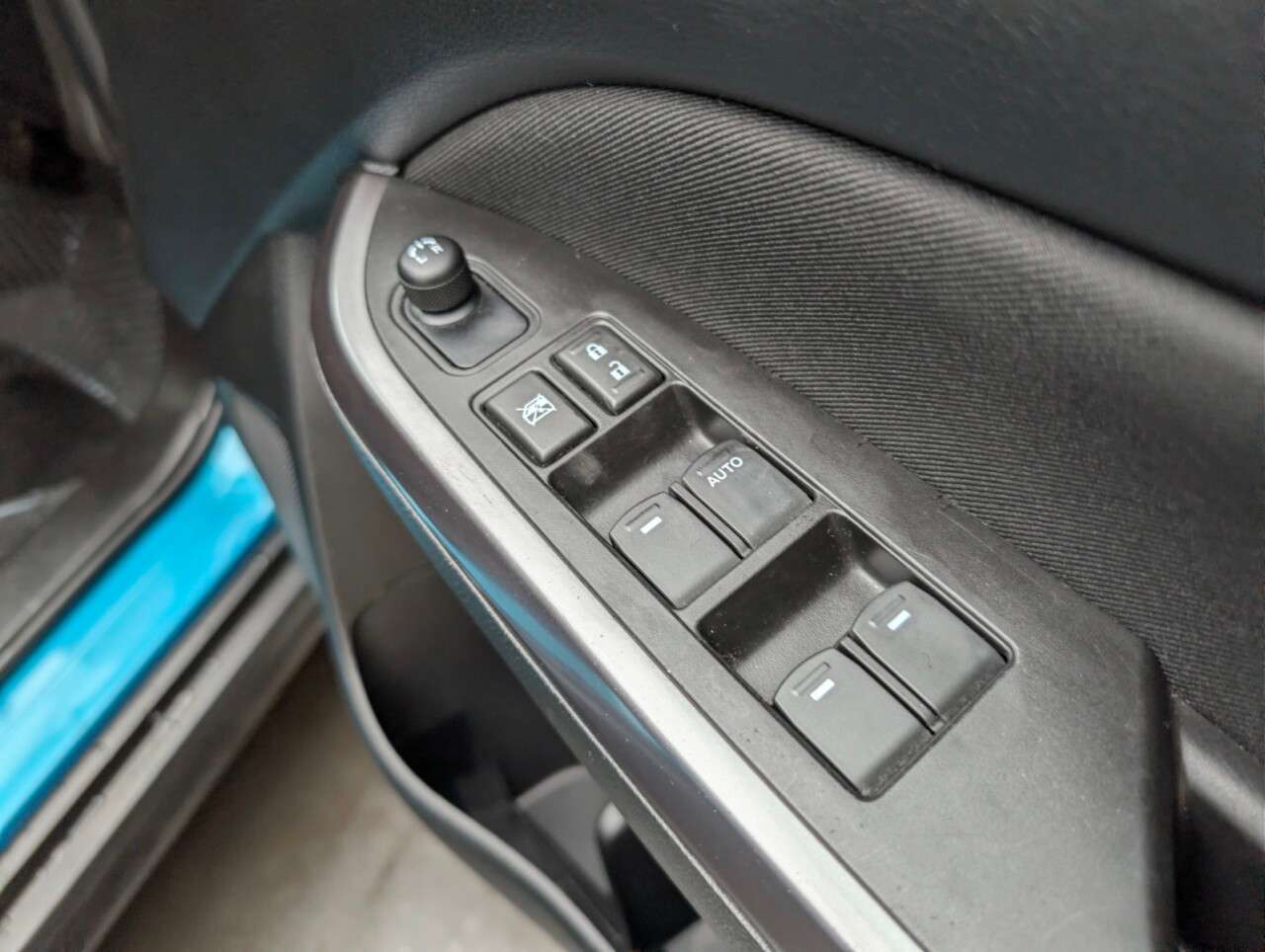 2019 SUZUKI VITARA 2019 SUZUKI VITARA