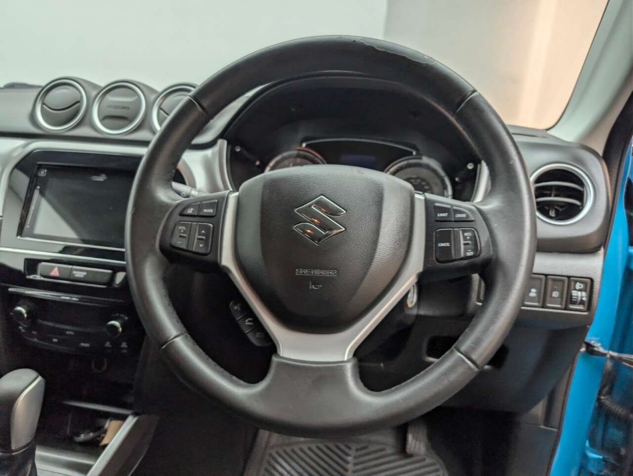 2019 SUZUKI VITARA 2019 SUZUKI VITARA