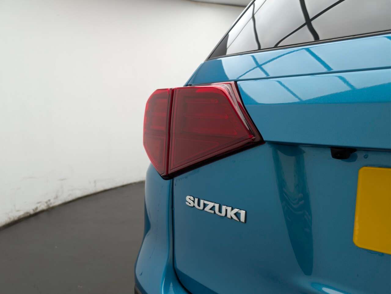 2019 SUZUKI VITARA 2019 SUZUKI VITARA