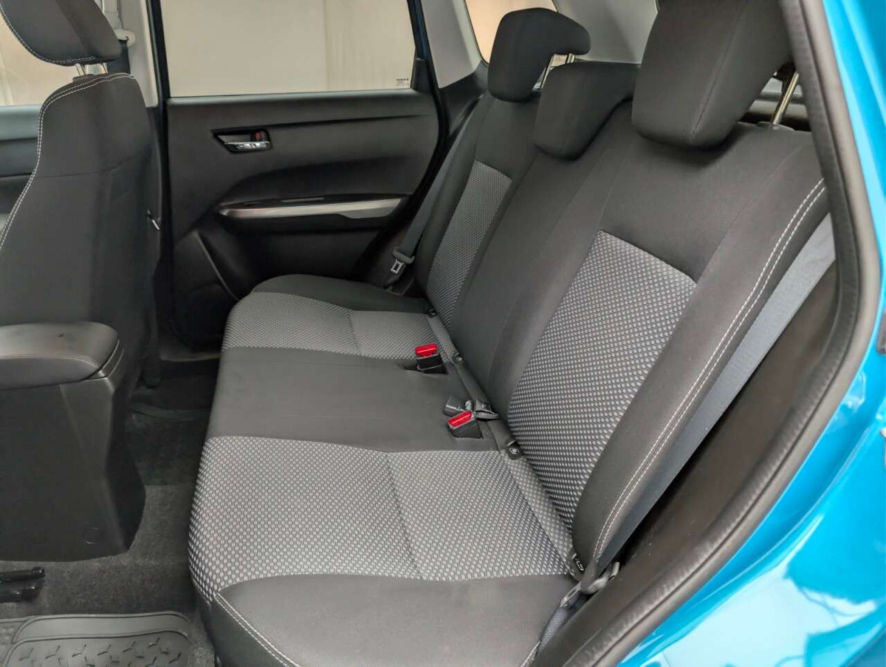 2019 SUZUKI VITARA 2019 SUZUKI VITARA