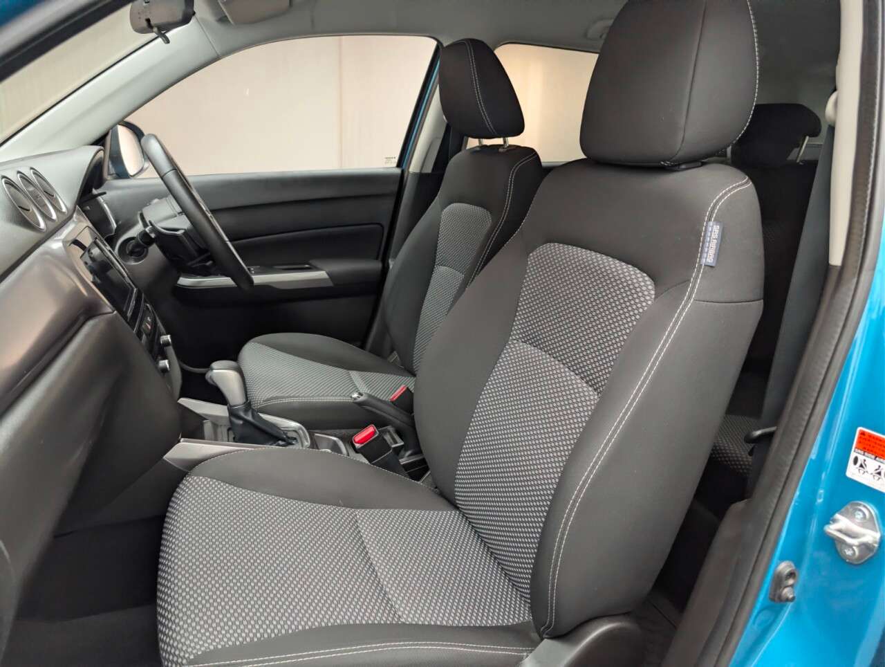 2019 SUZUKI VITARA 2019 SUZUKI VITARA