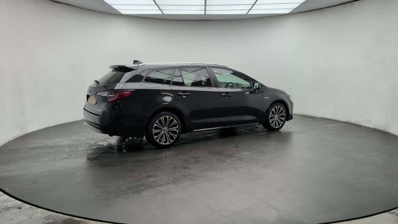 2019 TOYOTA COROLLA 2019 TOYOTA COROLLA