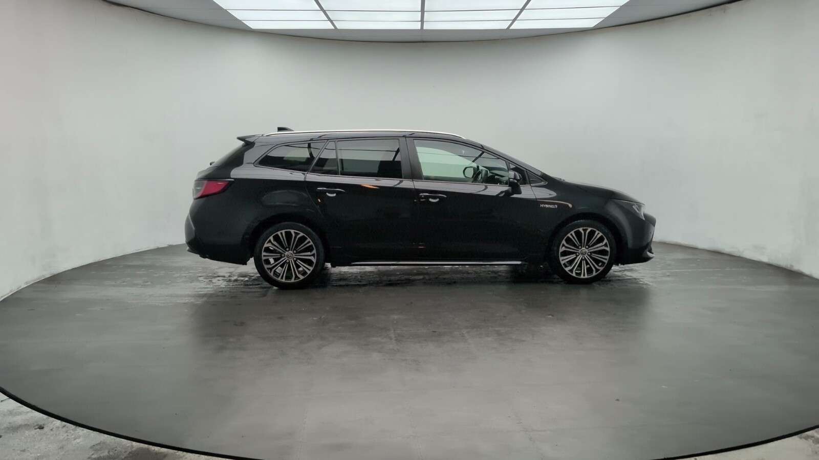 2019 TOYOTA COROLLA 2019 TOYOTA COROLLA