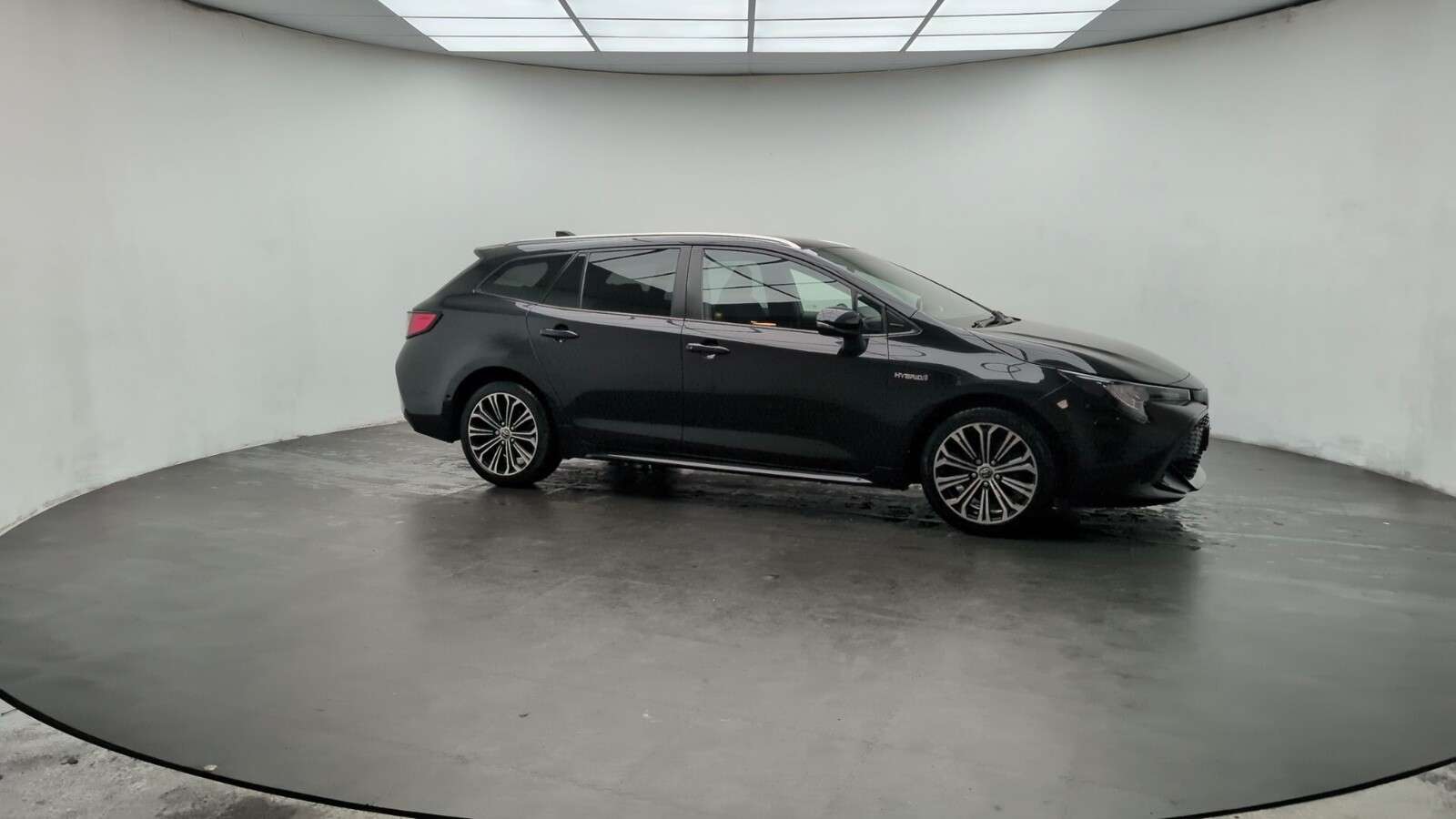 2019 TOYOTA COROLLA 2019 TOYOTA COROLLA