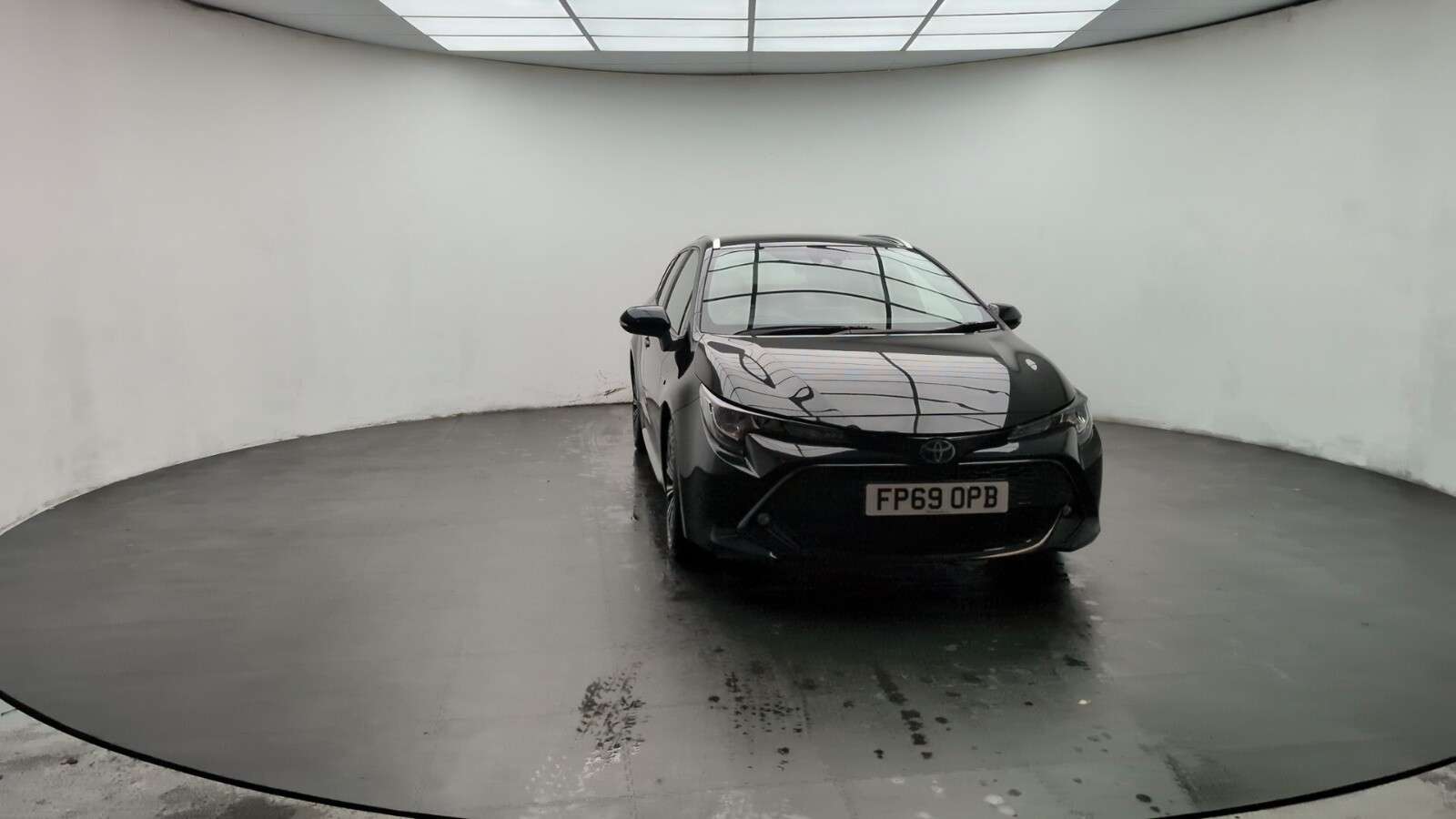 2019 TOYOTA COROLLA 2019 TOYOTA COROLLA