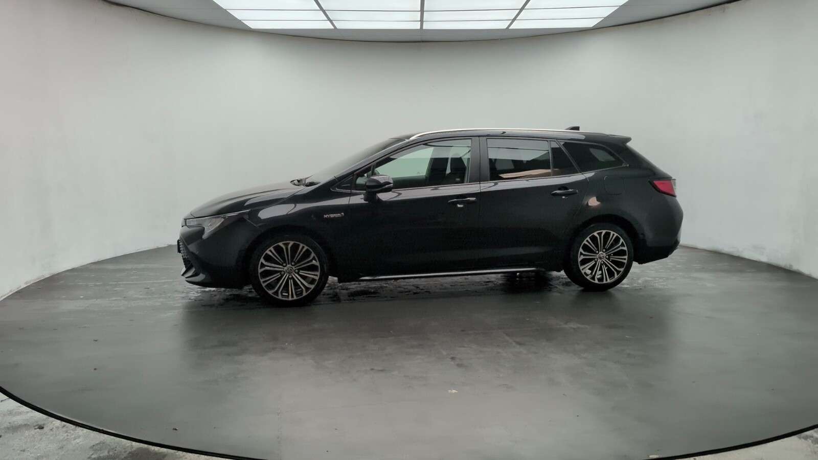 2019 TOYOTA COROLLA 2019 TOYOTA COROLLA