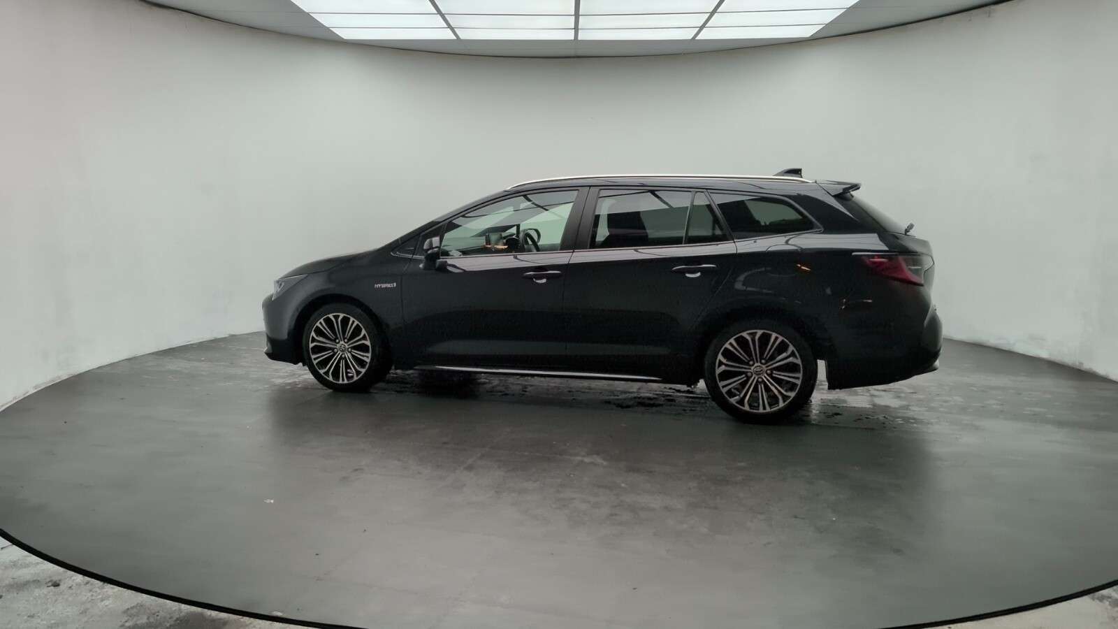 2019 TOYOTA COROLLA 2019 TOYOTA COROLLA