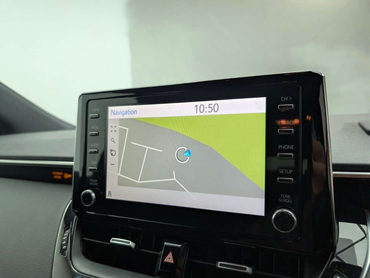 2019 TOYOTA COROLLA 2019 TOYOTA COROLLA