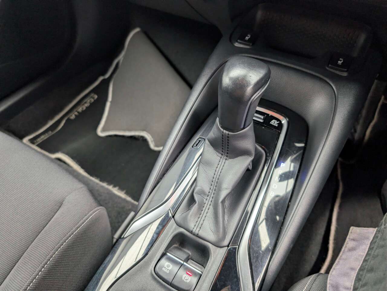 2019 TOYOTA COROLLA 2019 TOYOTA COROLLA