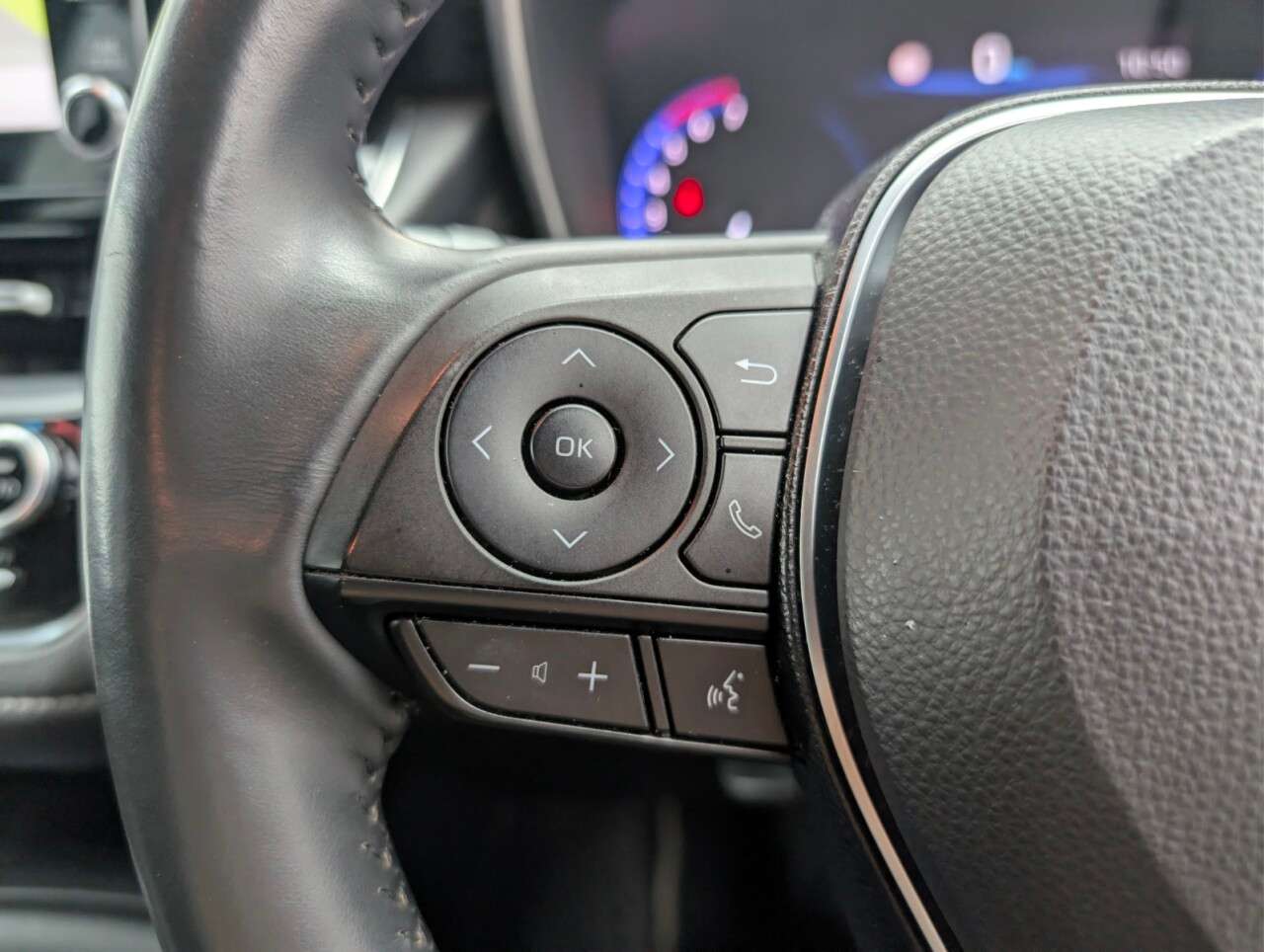 2019 TOYOTA COROLLA 2019 TOYOTA COROLLA