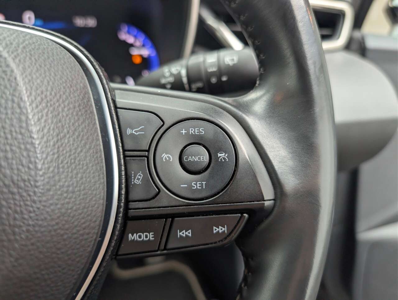 2019 TOYOTA COROLLA 2019 TOYOTA COROLLA