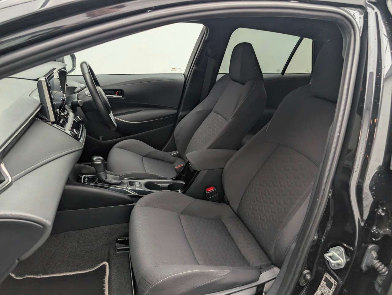 2019 TOYOTA COROLLA 2019 TOYOTA COROLLA