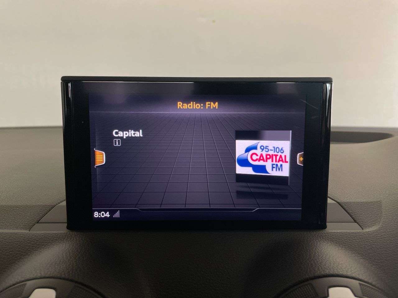 2018 AUDI Q2 2018 AUDI Q2