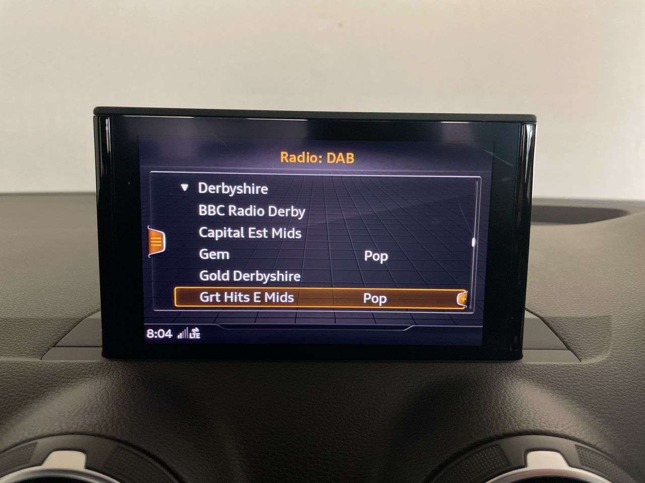 2018 AUDI Q2 2018 AUDI Q2