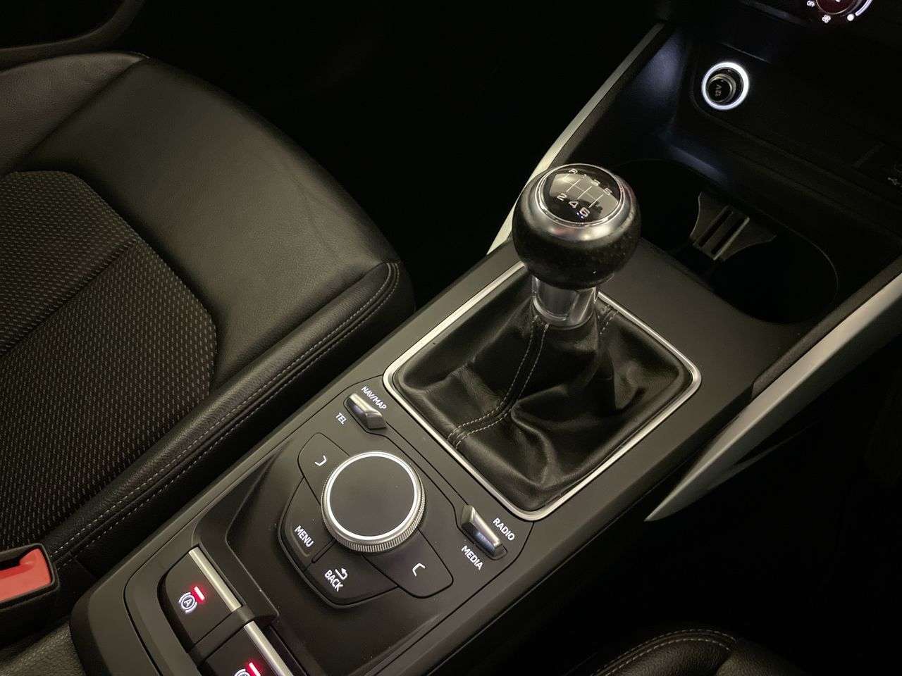 2018 AUDI Q2 2018 AUDI Q2