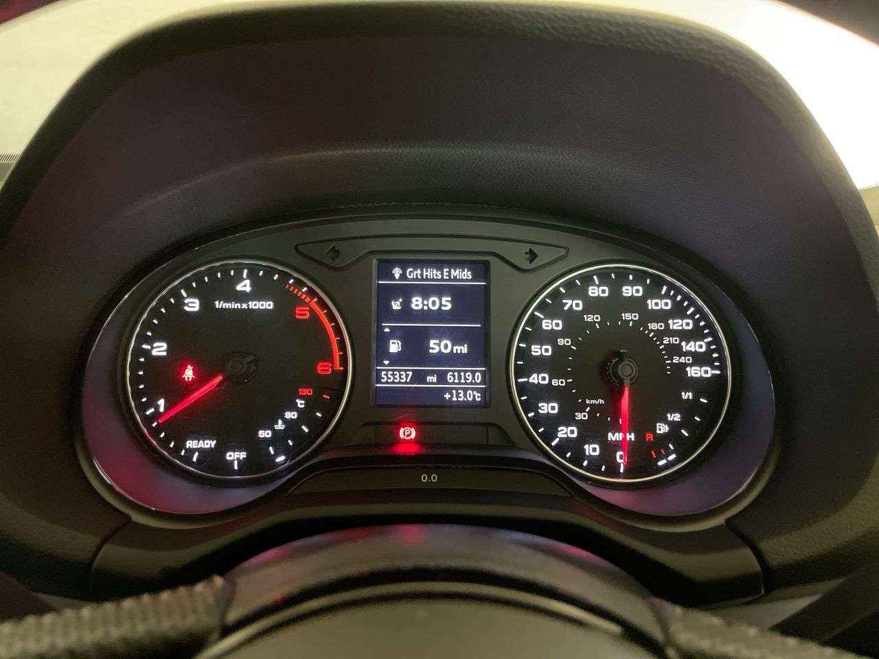 2018 AUDI Q2 2018 AUDI Q2