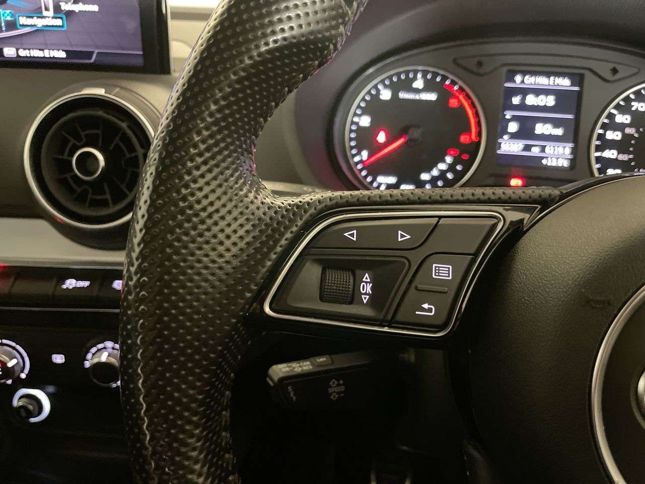 2018 AUDI Q2 2018 AUDI Q2